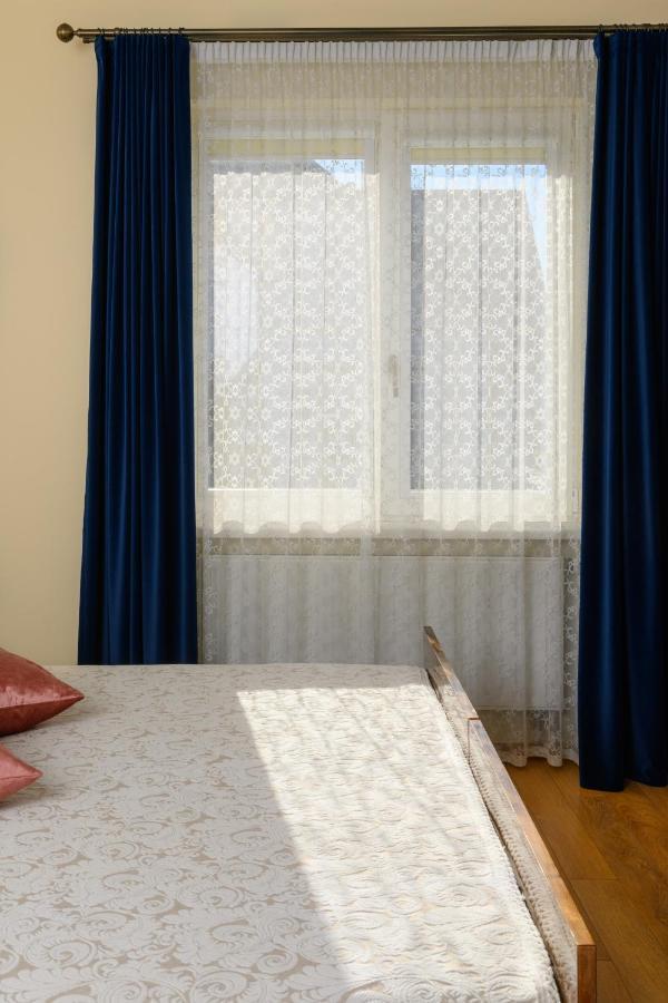 Apartamento Zofija Birštonas Exterior foto